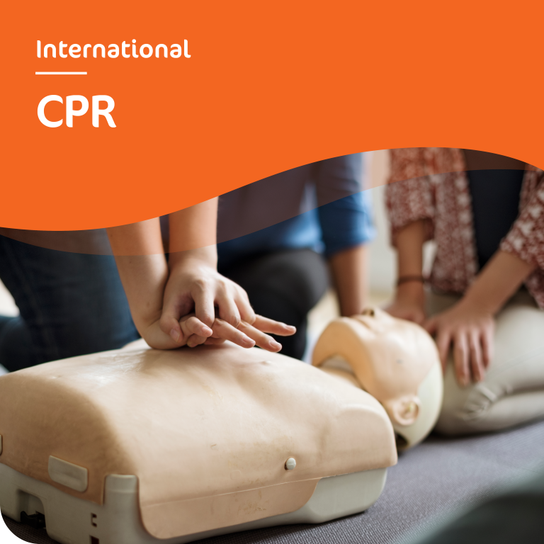 CPR