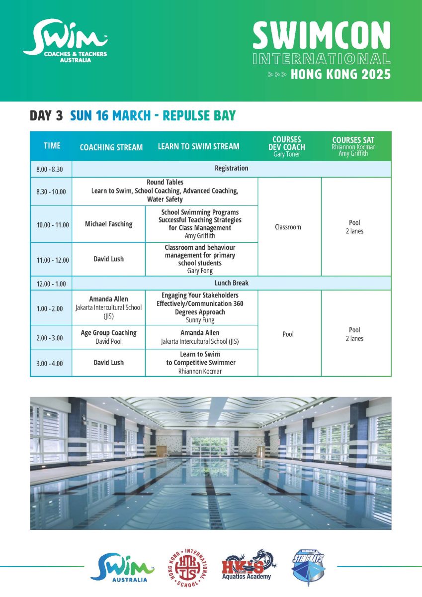 SWIM International Conference HK Program Page 5 849x1200