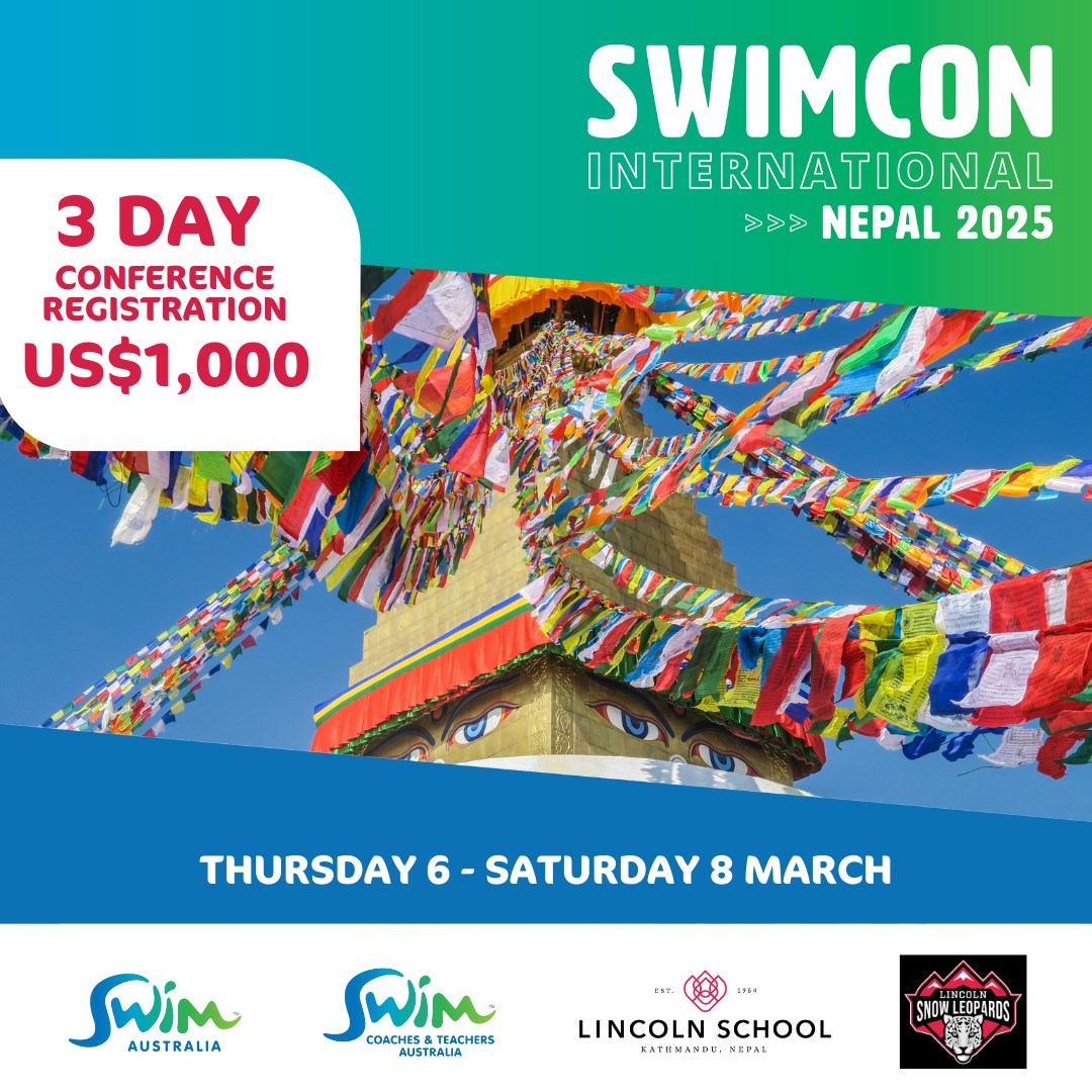 3 Day Conference