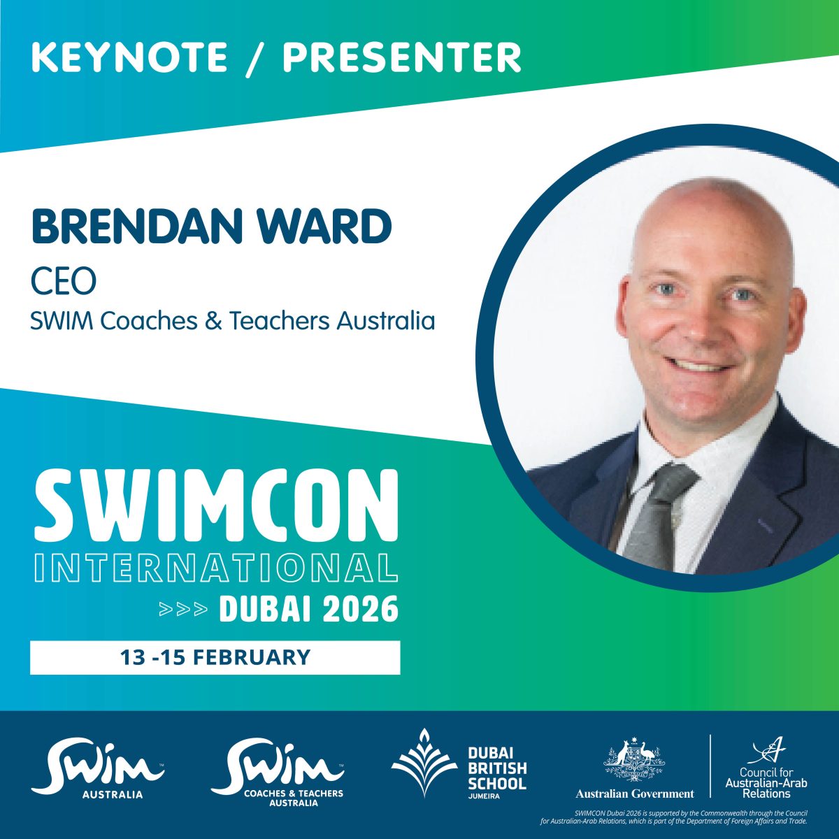 Keynote Brendan Ward 1200x1200