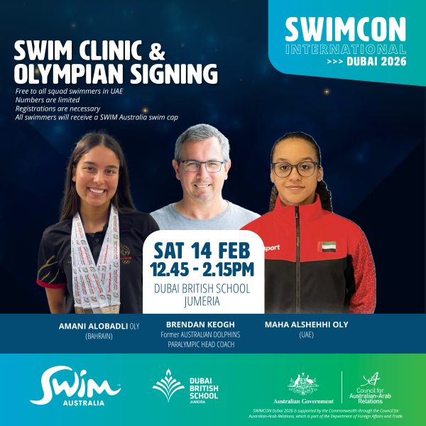 Dubai 2026 SWIM CLINIC 600x600 1