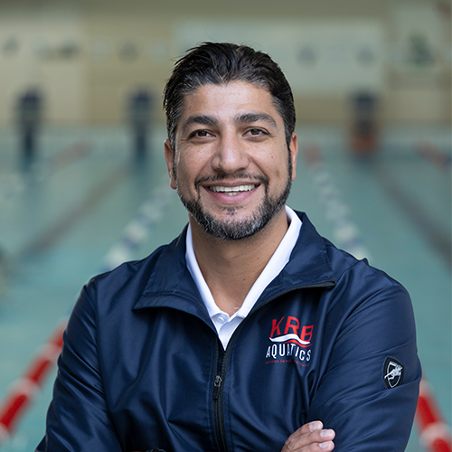 Hamid Mobarrez OLY Profile